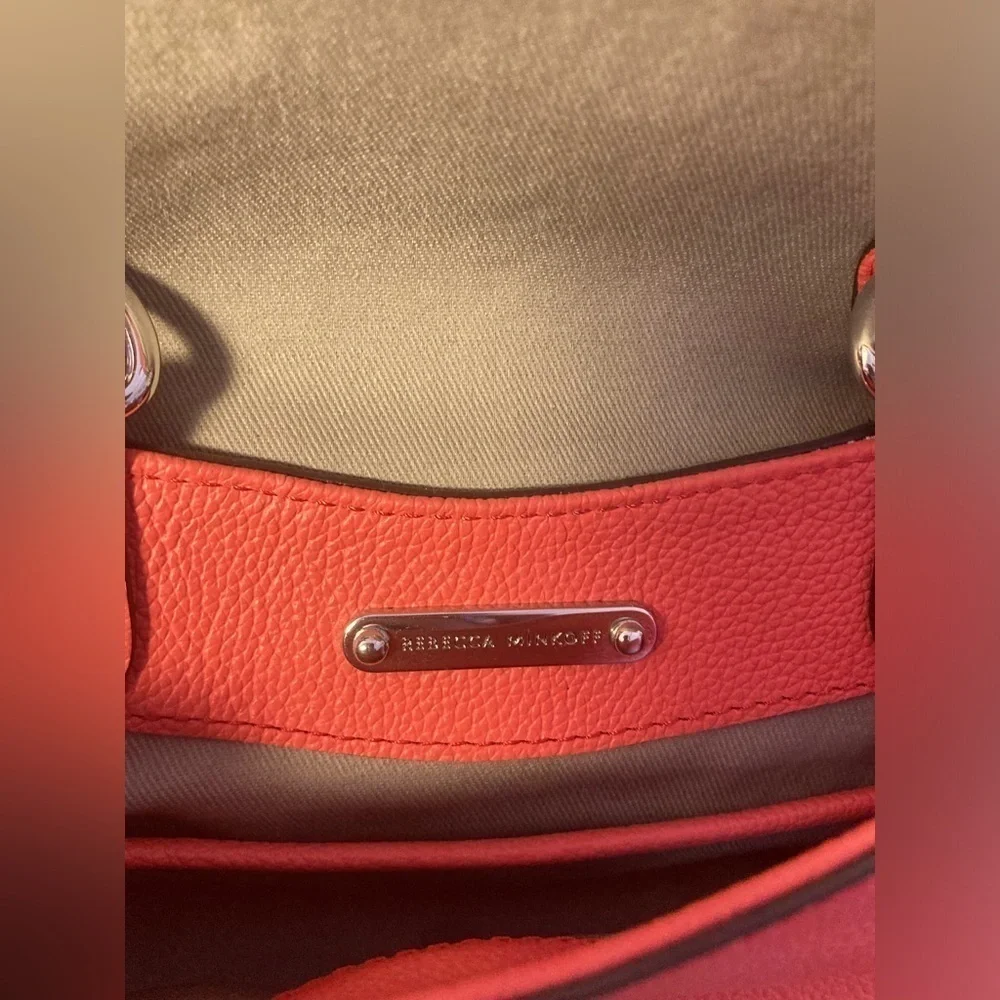 Rebecca Minkoff elevate your
